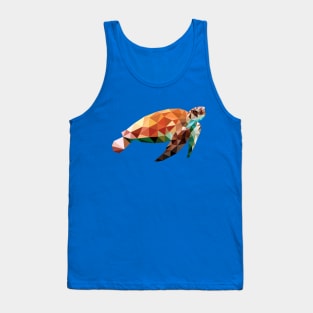 Turtle Tank Top